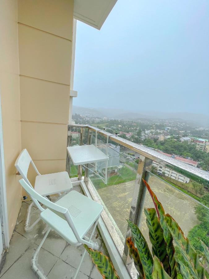 City Center- Balcony Suite Cebú Exterior foto